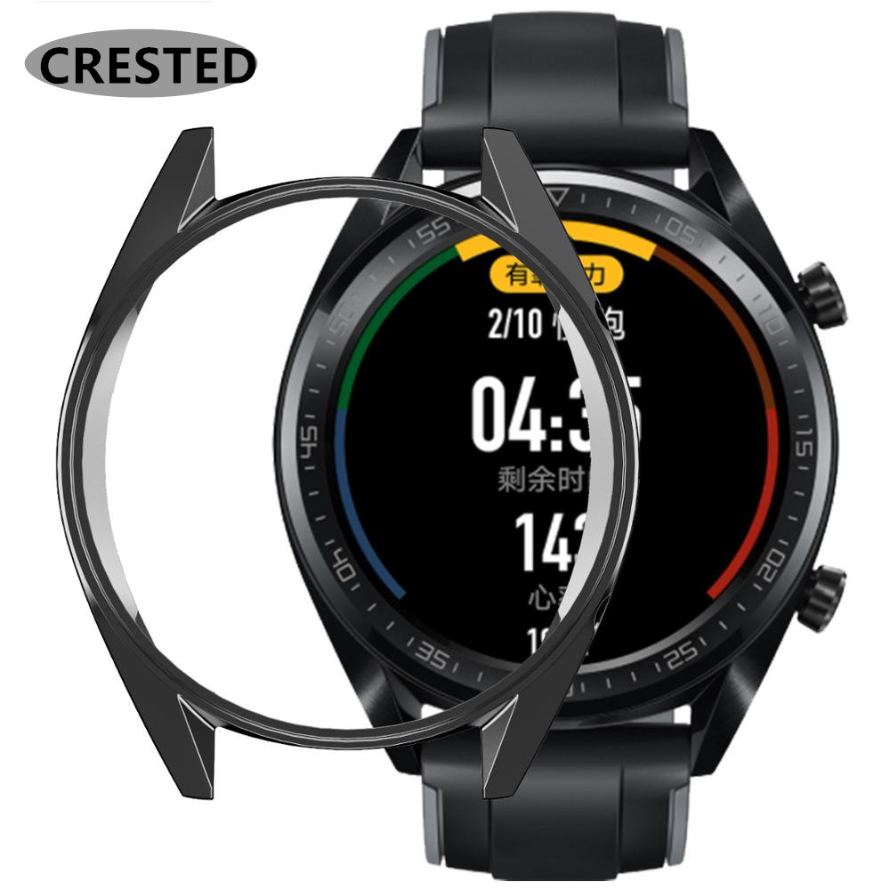 Huawei Watch GT case For huawe – Titan Smartwatch Accessories Bewertung und Preis