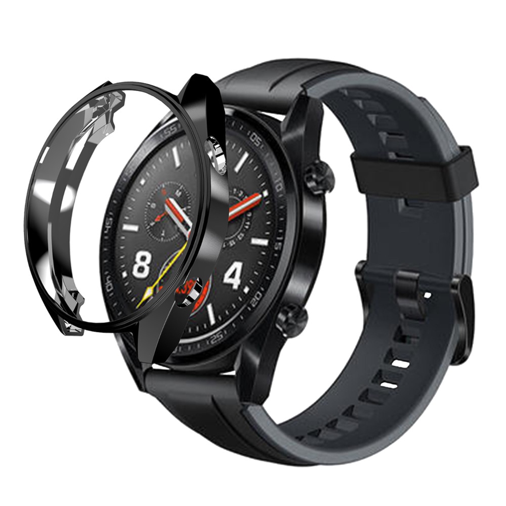 Huawei Watch GT case For huawe – Titan Smartwatch Accessories Bewertung und Preis