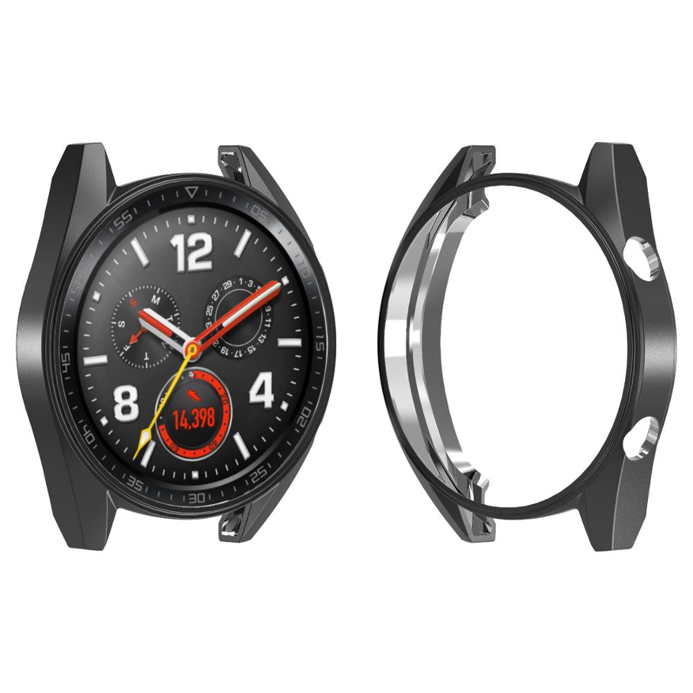 Huawei Watch GT case For huawe – Titan Smartwatch Accessories Bewertung und Preis