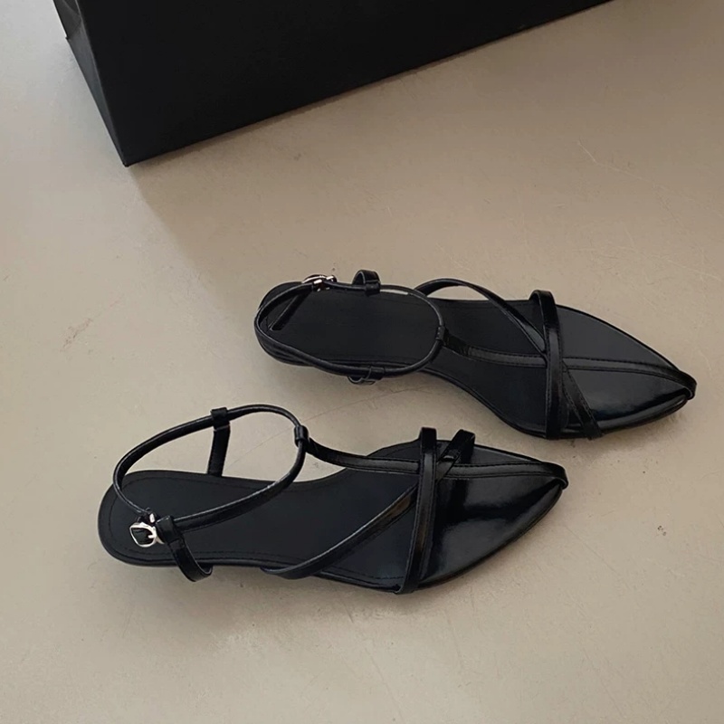 Women's Black Patent Leather S – Leather Classic Strap Bewertung und Preis