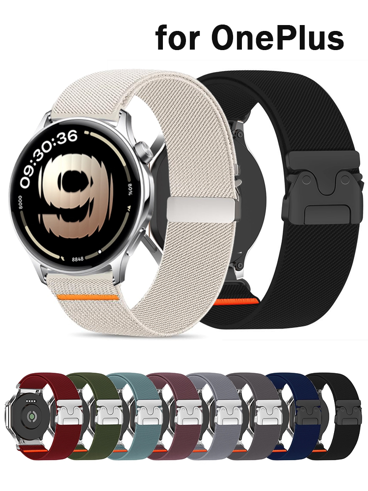 Strap For OnePlus S/3/4 Pro/X2 – Solo Loop Strap Bewertung und Preis