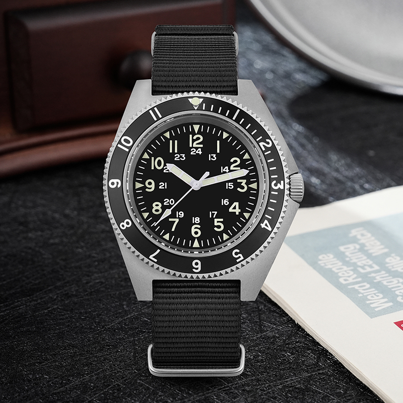 Watchdives WD1972 Quartz Watch – Accessories With Watch Bewertung und Preis