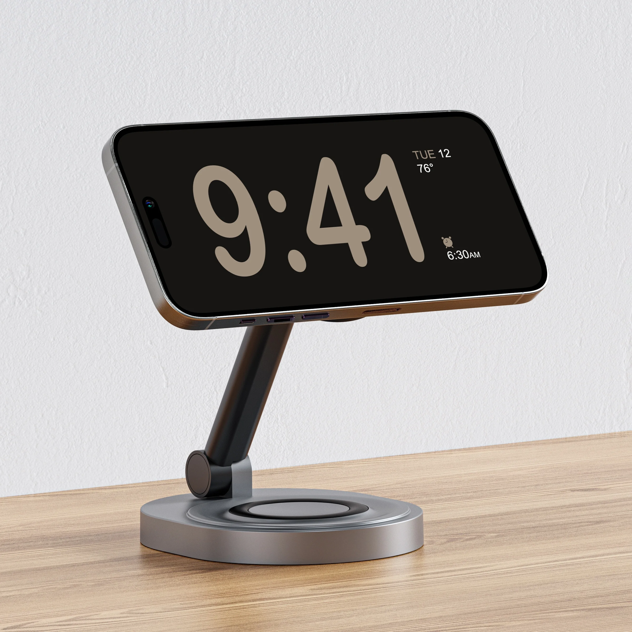 2 In 1 Magnetic Wireless Charg – Wireless Charger Watch Bewertung und Preis