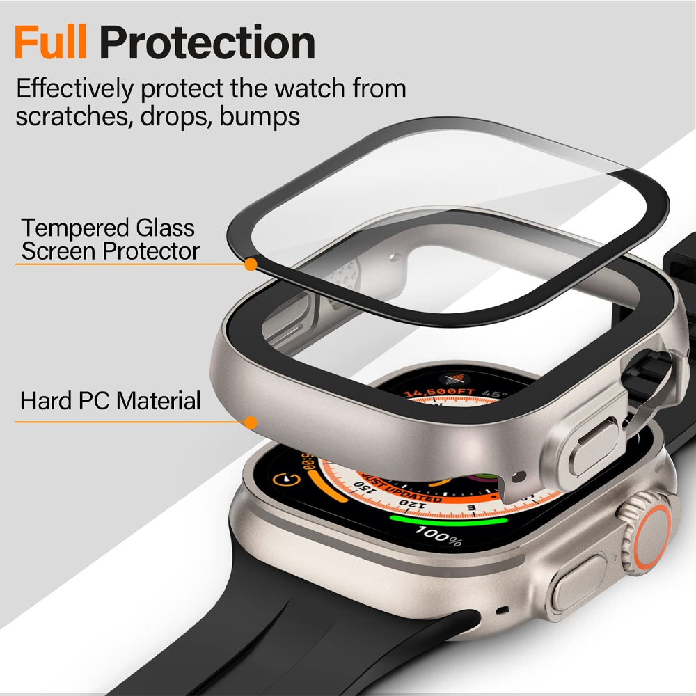 for customers – Smartwatch Custom Bewertung und Preis