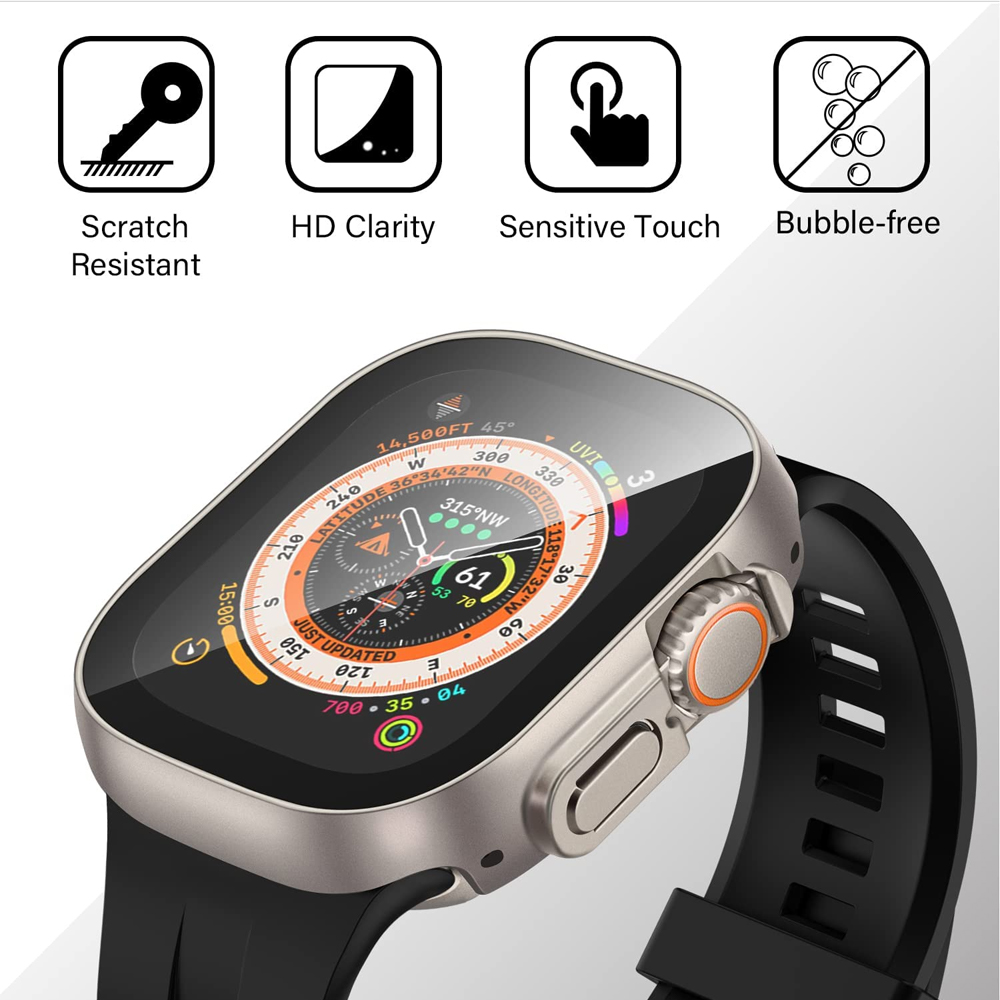 for customers – Smartwatch Custom Bewertung und Preis