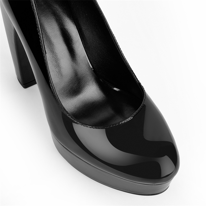Onlymaker Women Round Toe Plat – Leather Classic Strap Bewertung und Preis