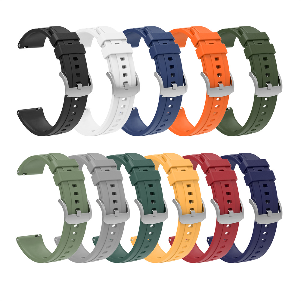 Soft Silicone Strap Case For H – Titan Smartwatch Accessories Bewertung und Preis