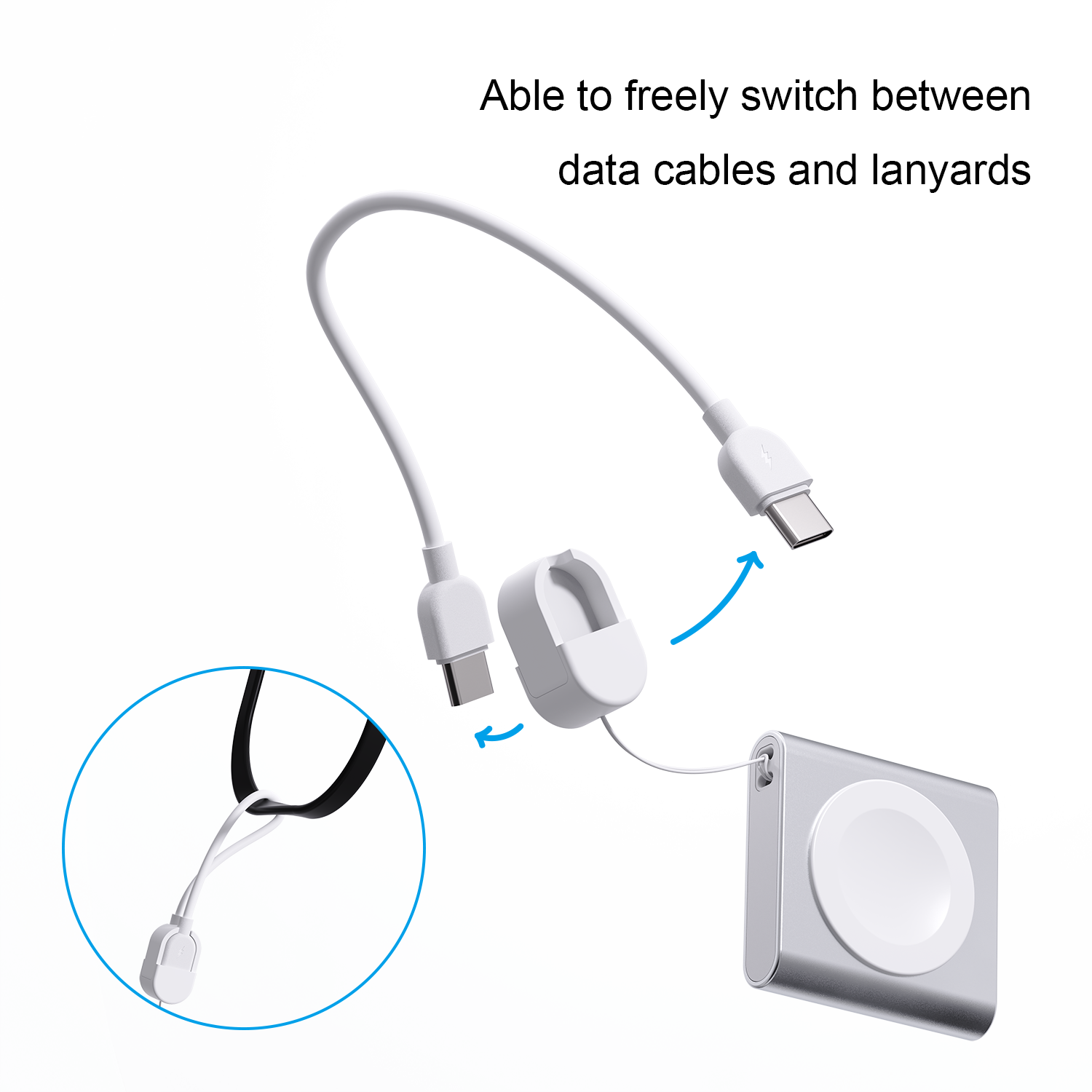 Bonola Magnetic Watch Wireless – Wireless Charger Watch Bewertung und Preis