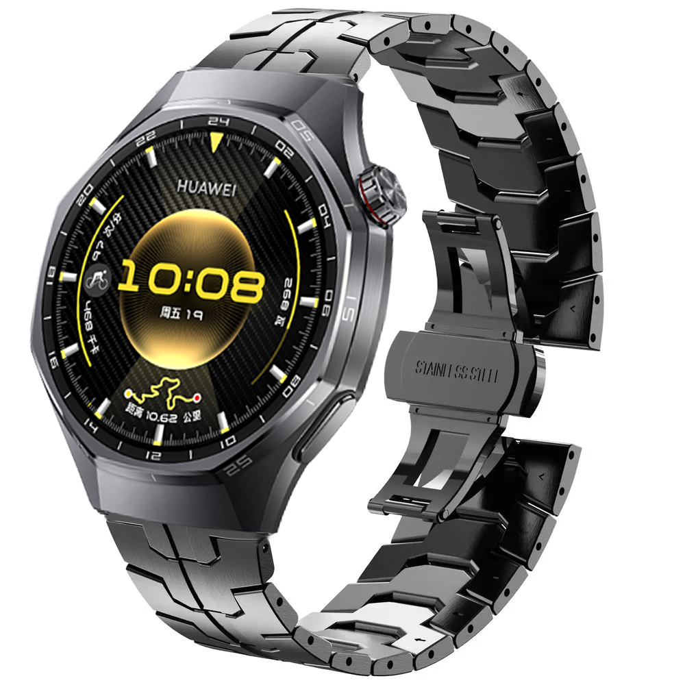 22mm Metal Strap For Huawei Wa – Titan Smartwatch Accessories Bewertung und Preis