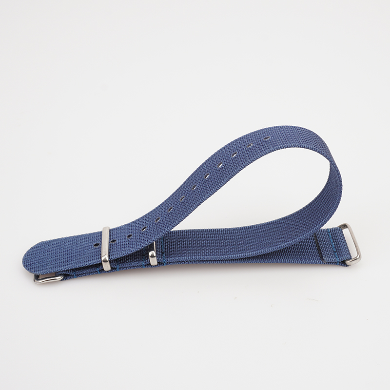 Ribbed Nylon Strap For Seiko M – Nylon Nato Strap Bewertung und Preis