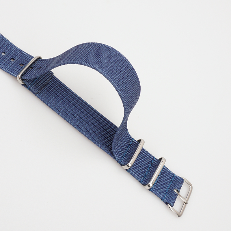 Ribbed Nylon Strap For Seiko M – Nylon Nato Strap Bewertung und Preis