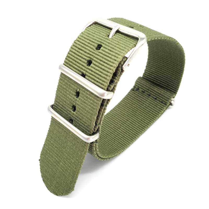 Canvas Band For Nylon Watch St – Nylon Nato Strap Bewertung und Preis