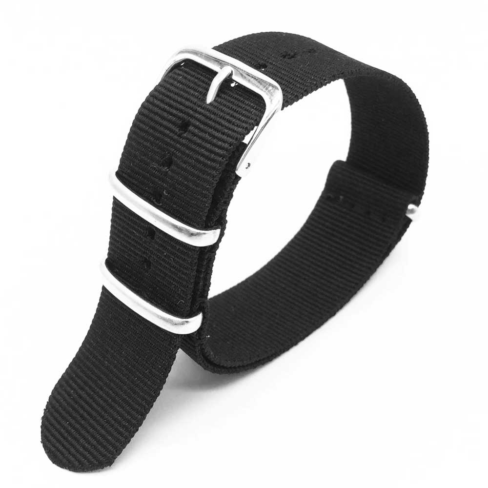 Canvas Band For Nylon Watch St – Nylon Nato Strap Bewertung und Preis