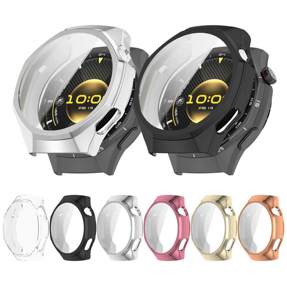 Soft TPU Cover For Huawei Watc – Titan Smartwatch Accessories Bewertung und Preis