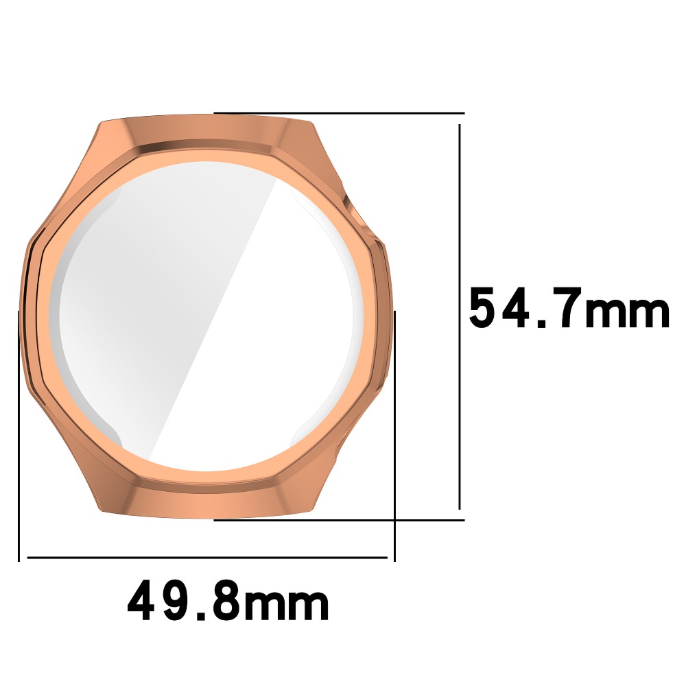 Soft TPU Cover For Huawei Watc – Titan Smartwatch Accessories Bewertung und Preis