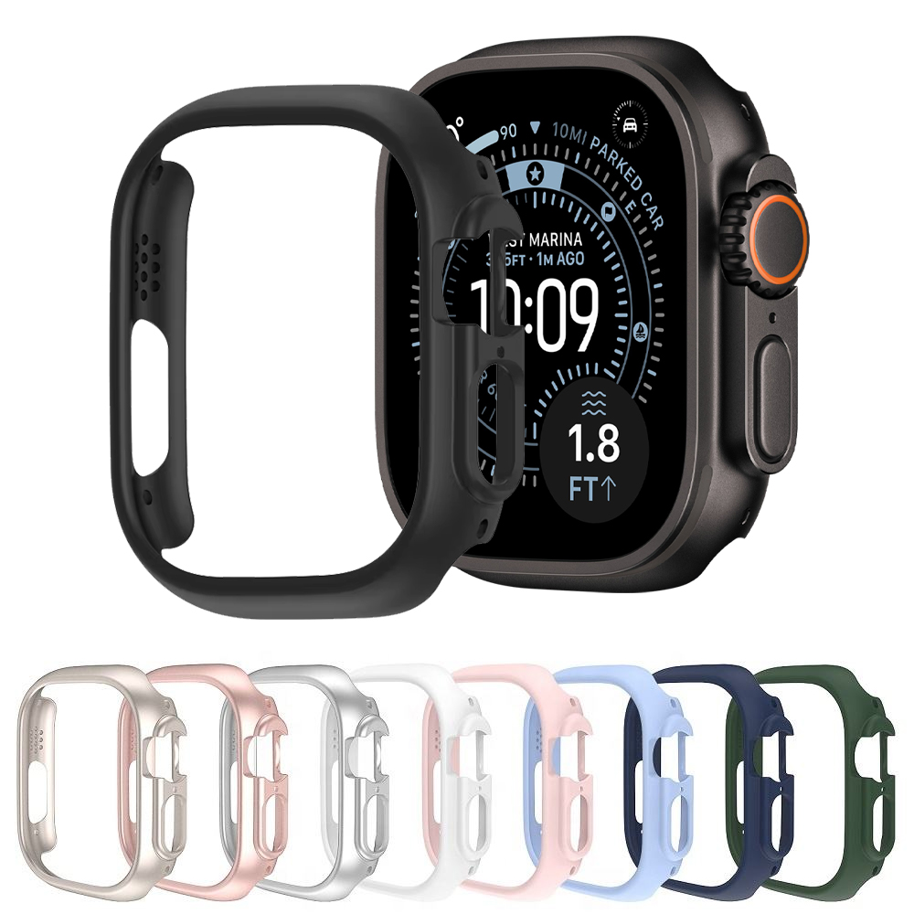 Cover Case For Apple Watch Ult – Smartwatch Band Accessories Bewertung und Preis