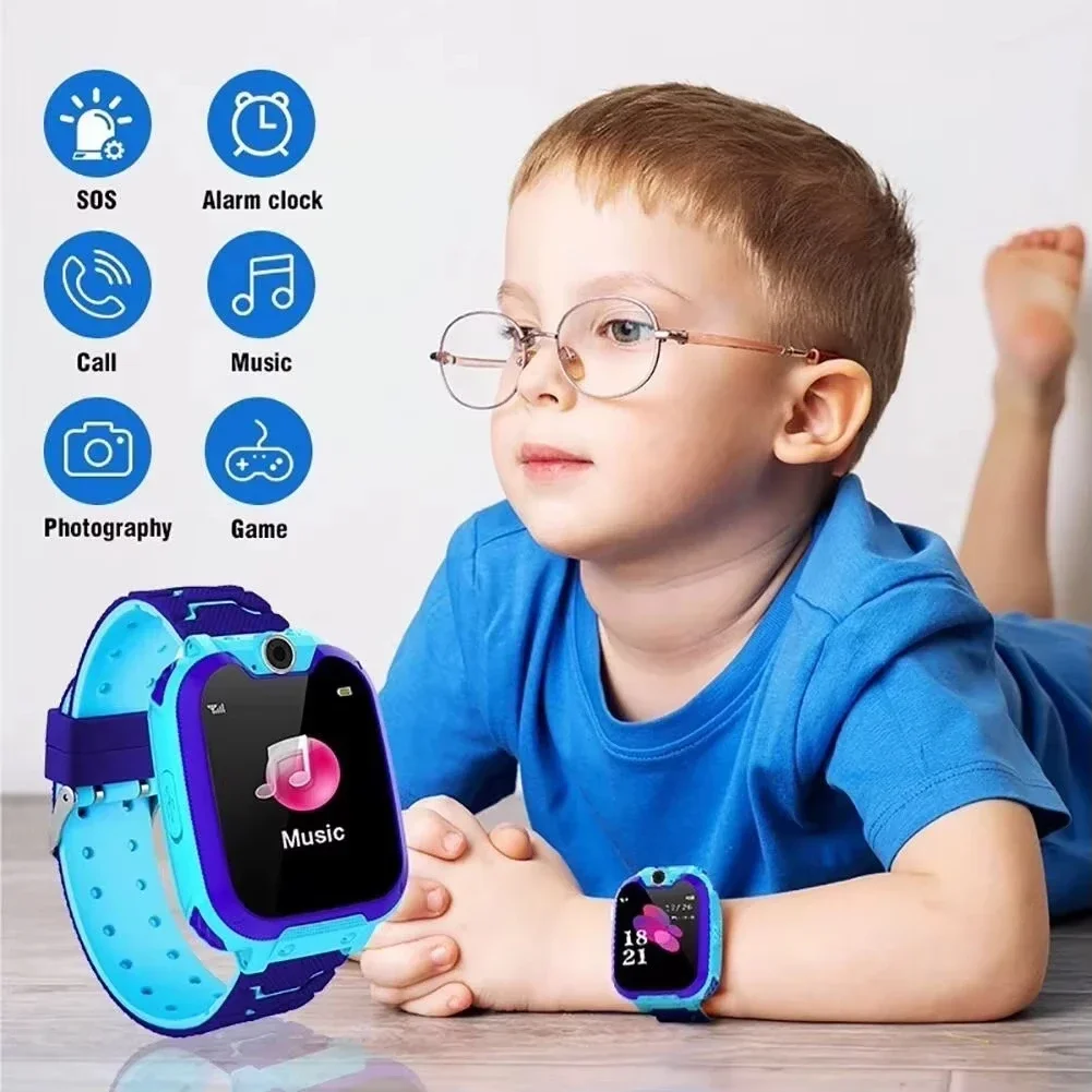 Lenovo 2026 5G Waterproof Smar – Smartwatch Id Bewertung und Preis