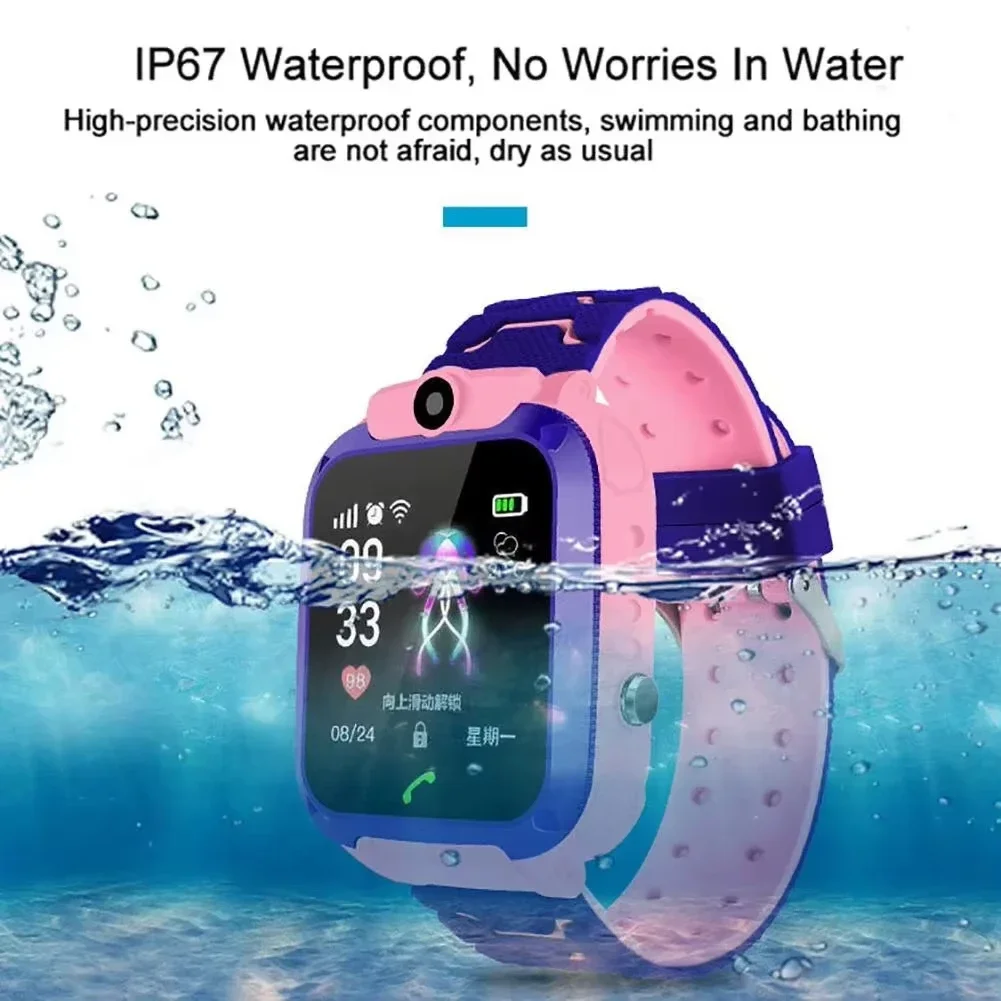 Lenovo 2026 5G Waterproof Smar – Smartwatch Id Bewertung und Preis