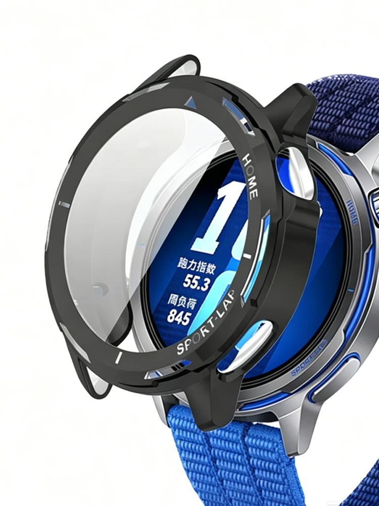Case For HUAWEI watch GT Runne – Smartwatch Band Accessories Bewertung und Preis