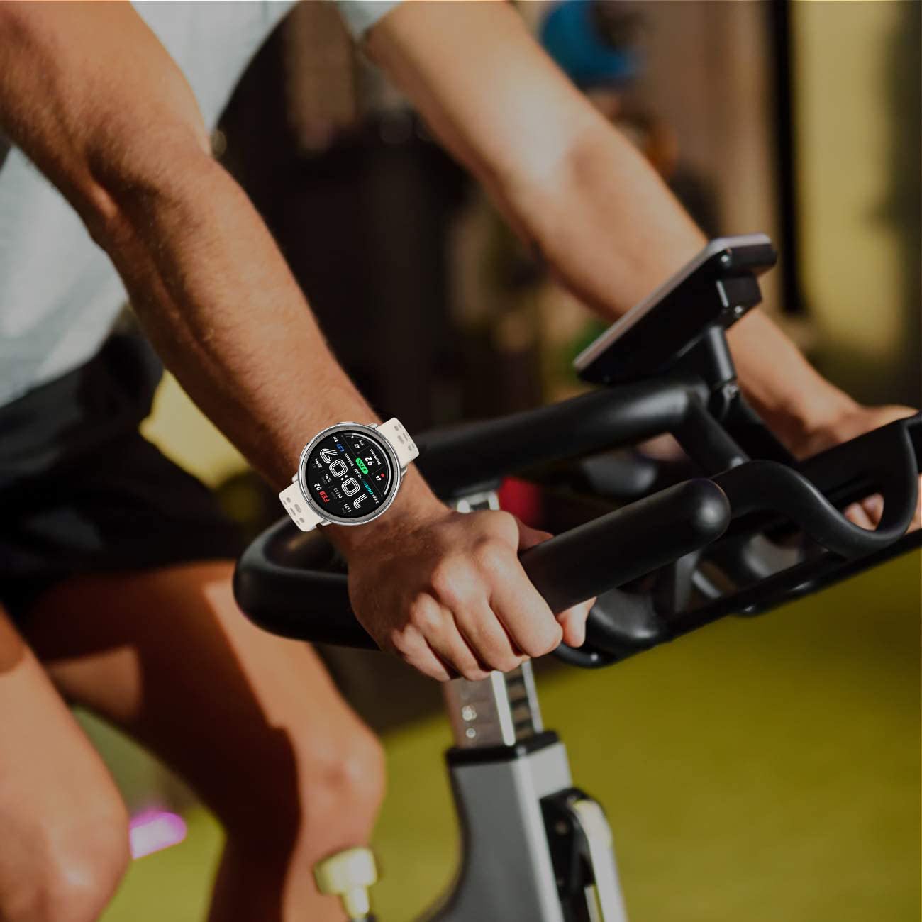 20mm Strap For Amazfit active  – Titan Smartwatch Accessories Bewertung und Preis