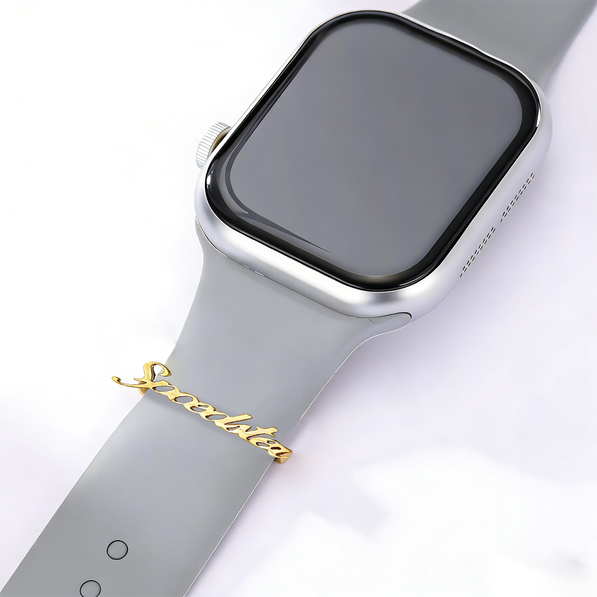 Chandler Custom 20mm/22mm Name – Smartwatch Custom Bewertung und Preis