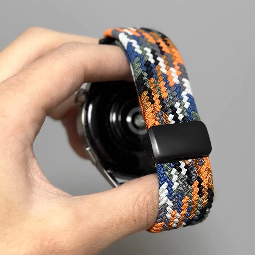 Braided Solo Loop 22mm For CMF – Solo Loop Strap Bewertung und Preis