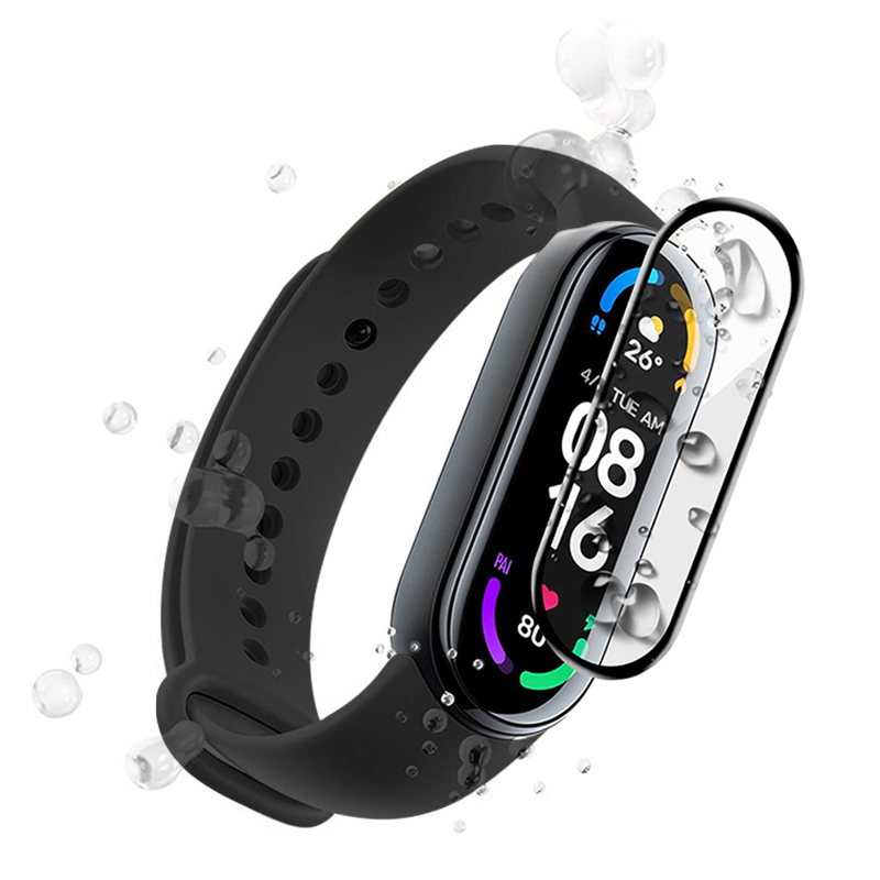 10D Full Screen Protector Film – Xiaomi Smartwatch Accessories Bewertung und Preis