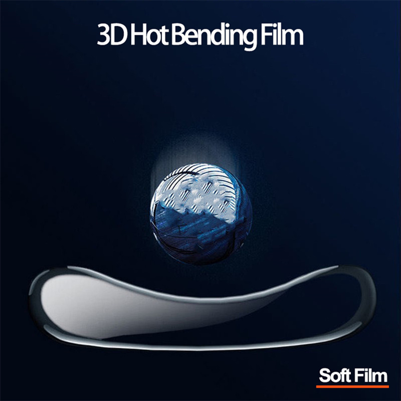 10D Full Screen Protector Film – Xiaomi Smartwatch Accessories Bewertung und Preis
