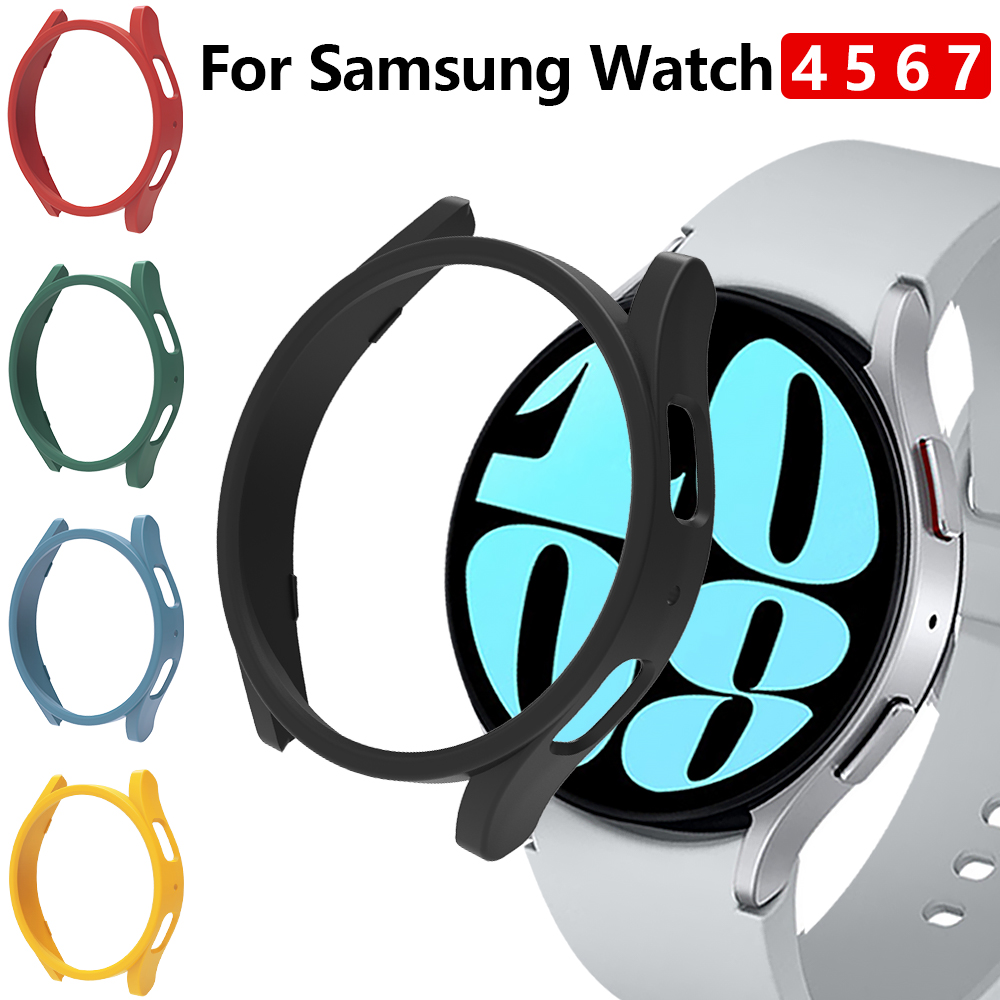 Watch Case for Samsung Galaxy  – Accessories For Galaxy Watch 5 Bewertung und Preis