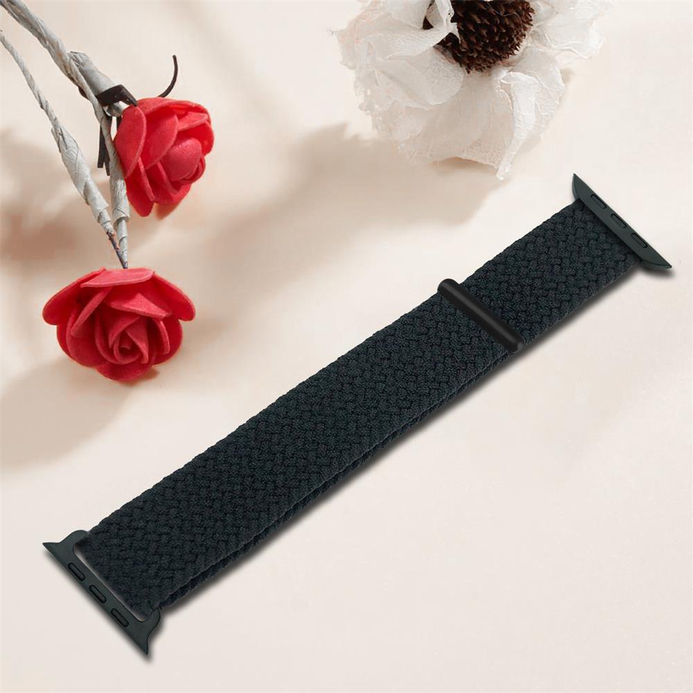 Strap For Apple watch band 44m – Solo Loop Strap Bewertung und Preis