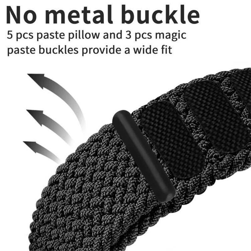 Strap For Apple watch band 44m – Solo Loop Strap Bewertung und Preis