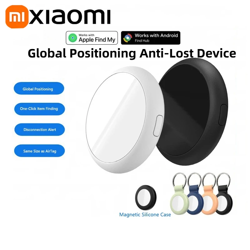 Xiaomi GPS Tracker Mini Smart  – Smartwatch Id Bewertung und Preis