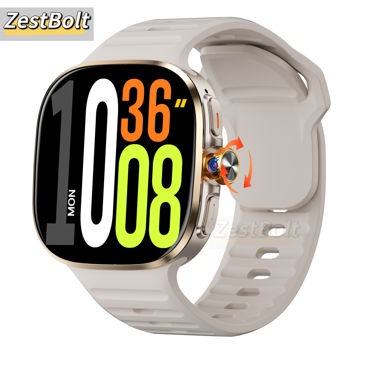 5G Cellular Version M99 Smartw – Smartwatch Id Bewertung und Preis