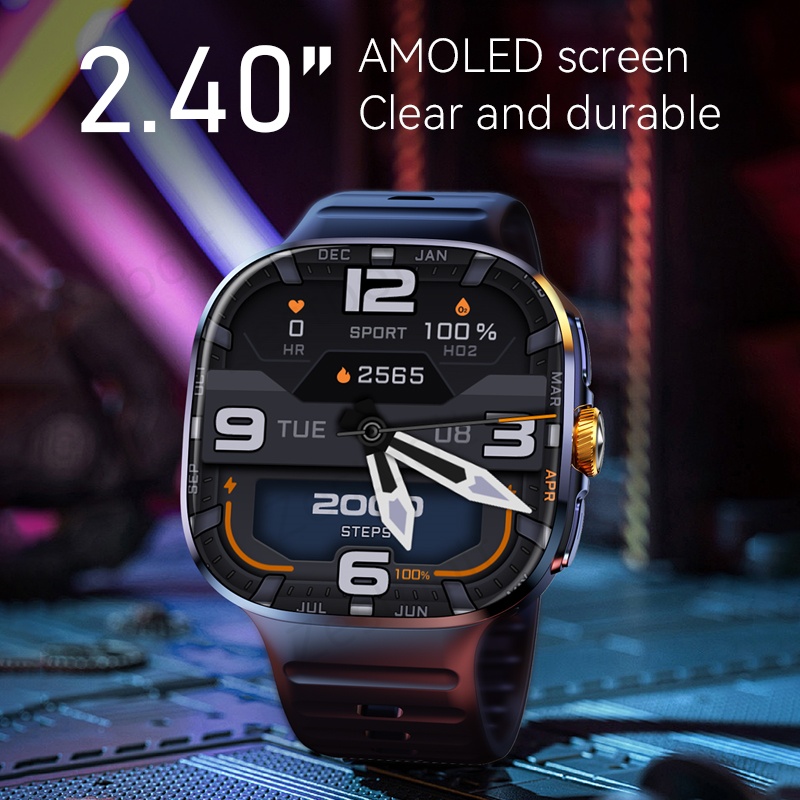 5G Cellular Version M99 Smartw – Smartwatch Id Bewertung und Preis